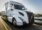 Volvo SuperTruck 2016 года